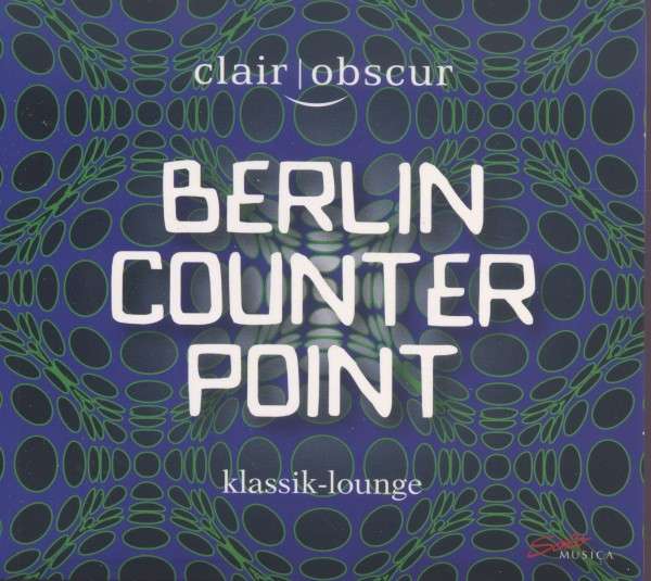 Berlin Counterpoint (CD)