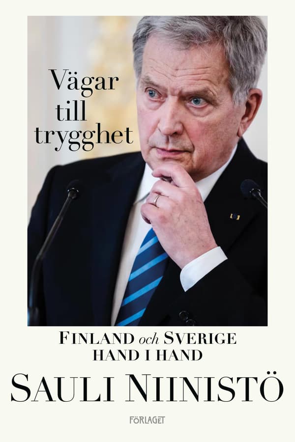 Turvallisuuden Tiet (Kirja / Sidottu)