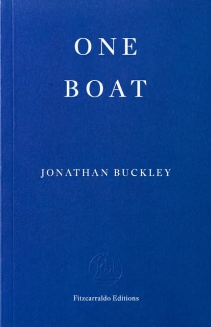 One Boat (Bok / Pocket)