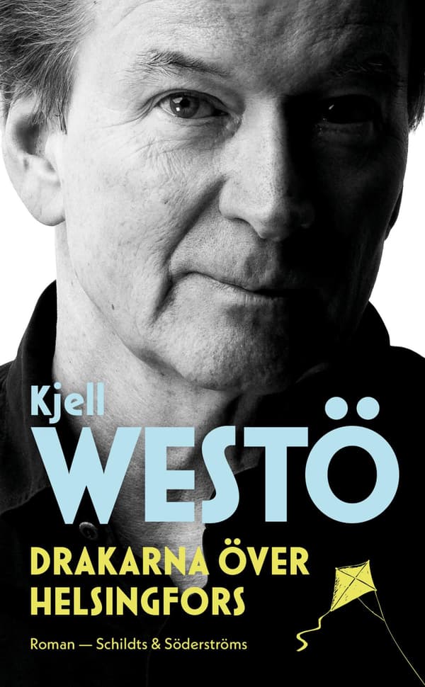 Drakarna Över Helsingfors (Bok / Pocket)