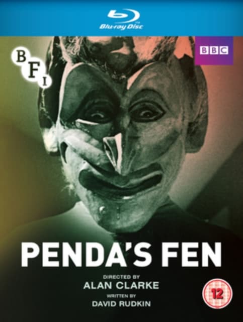 Penda's Fen (Blu-ray / Rajoitettu)
