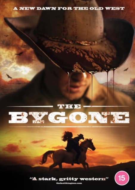 The Bygone (DVD)
