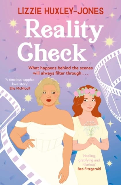 Reality Check (Bok / Pocket)