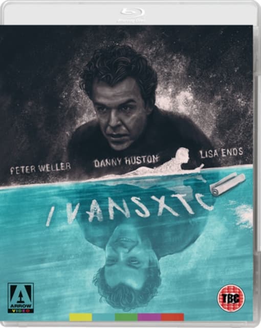 Ivans Xtc (Blu-ray)