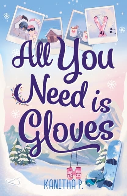 All You Need is Gloves (Bok / Pocket)