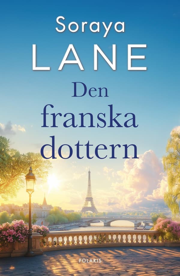 Den Franska Dottern (Bok / Danskt band)
