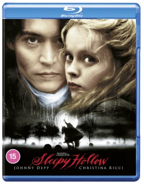 Sleepy Hollow (Blu-ray)