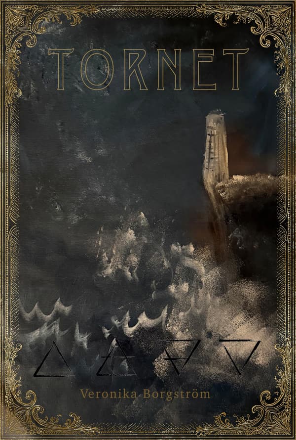 Tornet (Bok / Danskt band)