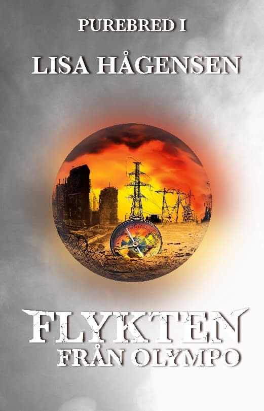 Flykten Från Olympo (Bok / Häftad)