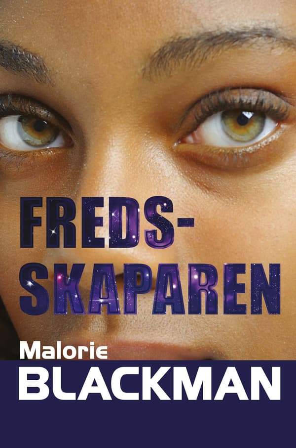 Fredsskaparen (Bok / Inbunden)
