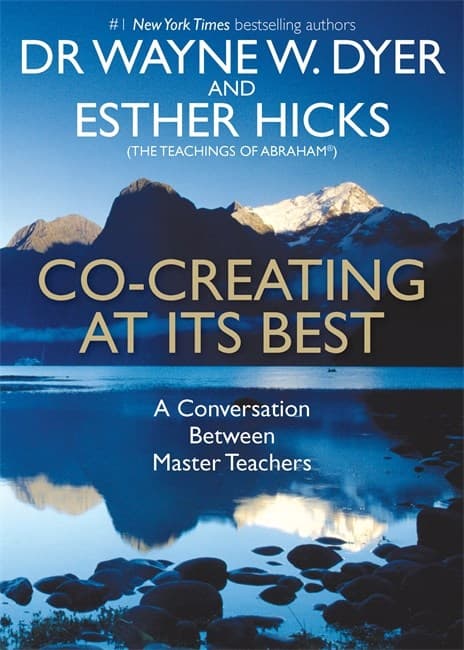 Co-Creating At Its Best - A Conversation Between Master Teachers (Bok / Häftad)