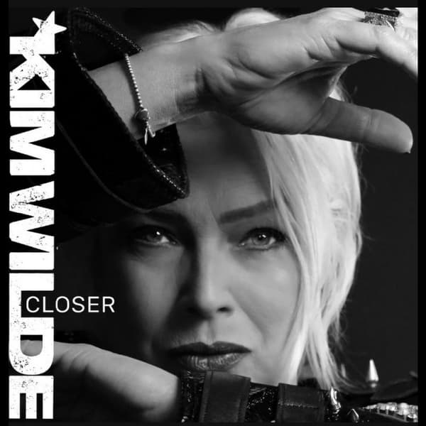 Wilde Kim: Closer 2025 (2 CD)