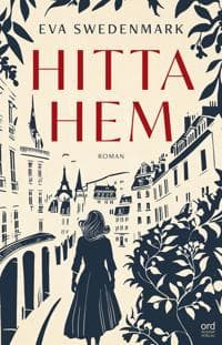 Hitta Hem (Kirja / Nidottu)