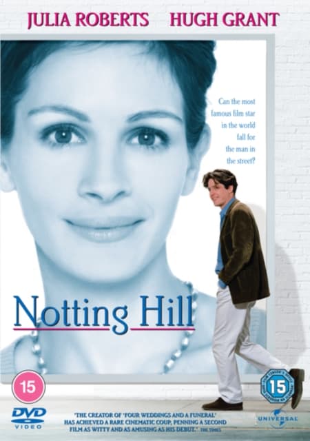 Notting Hill (DVD)