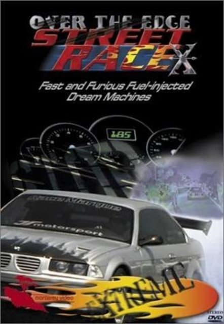 Xtreme Street Race (DVD)
