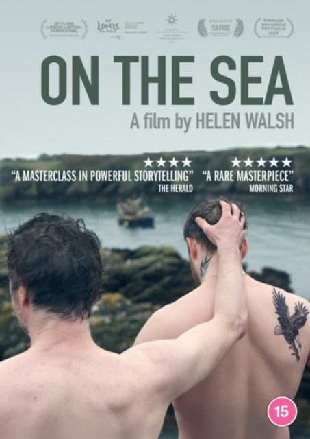 On the Sea (DVD)