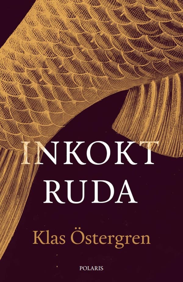 Keitetty ruutana (kirja / sidottu)