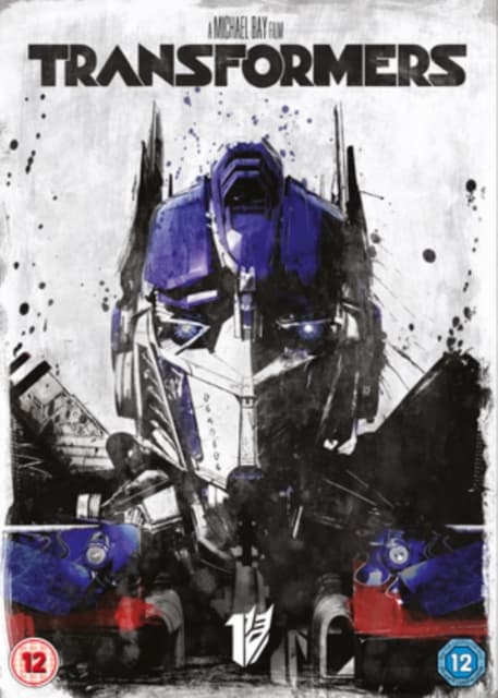 Transformers (DVD)