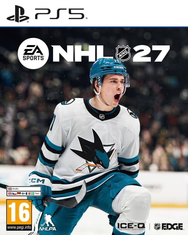 EA Sports NHL 27
