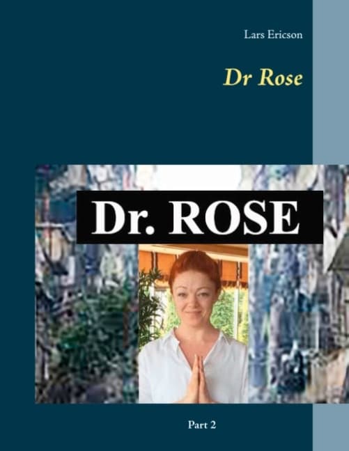 Dr Rose - Part 2 (Bok / Häftad)