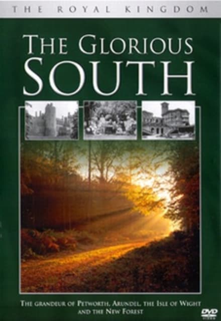 The Glorious South (DVD)