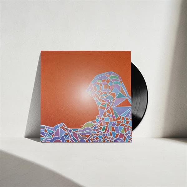 Javano: Juncture (Vinyyli-LP)