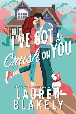 I've Got a Crush on You (Bok / Pocket)
