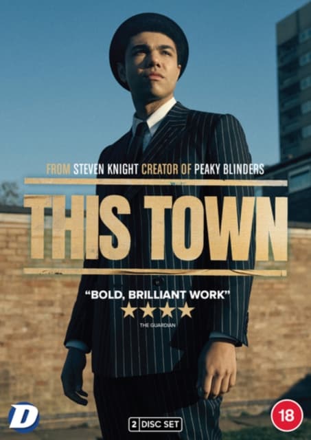 This Town (2 DVD)