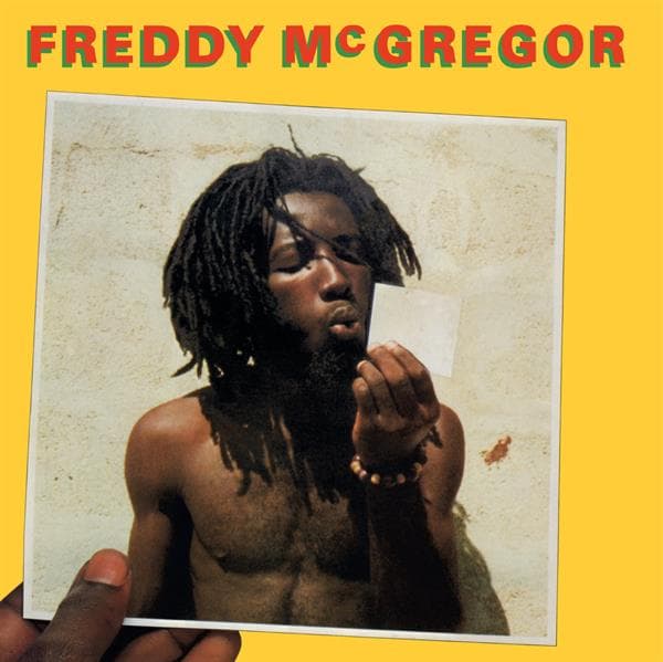 McGregor Freddie: Mr McGregor (Vinyl LP)