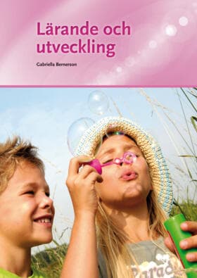 Lärande Och Utveckling (Bok / Flexband)