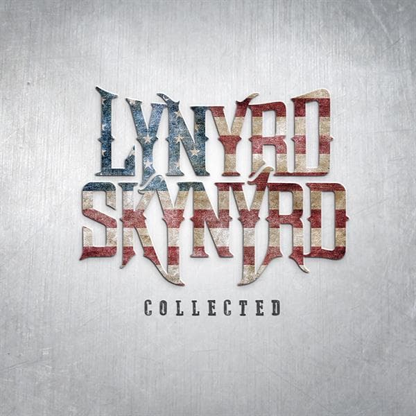 Lynyrd Skynyrd: Collected (2 vinyyli-LP)