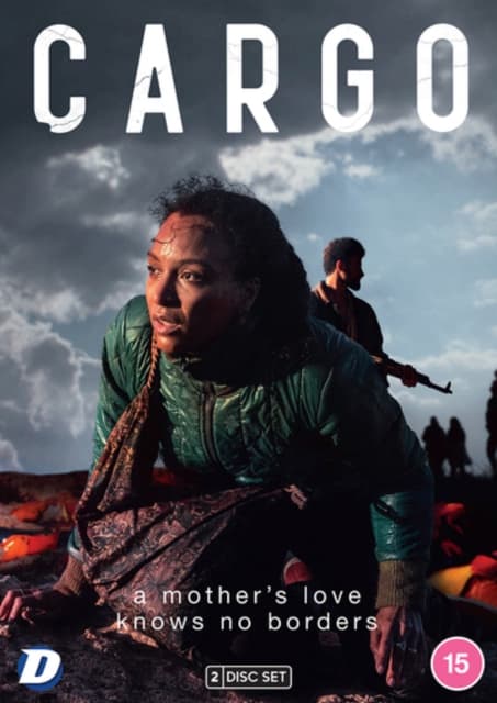 Cargo (2 DVD)