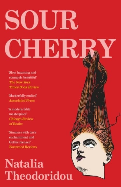Sour Cherry (Kirja / Pokkari)