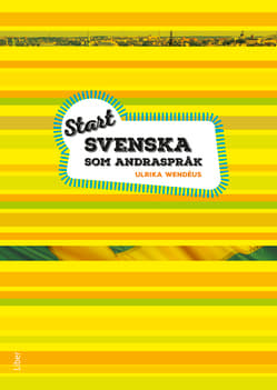Start Svenska Som Andraspråk (Kirja / Nidottu)