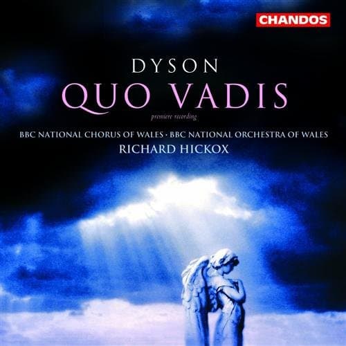 Dyson: Quo Vadis (2 CD)