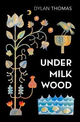Under Milk Wood (Bok / Pocket)