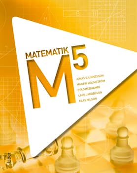 M 5 (Kirja / Nidottu)