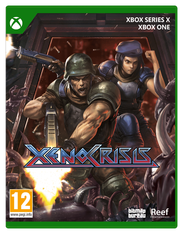 Xeno Crisis