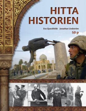 Hitta Historien Elevbok (Bok / Häftad)