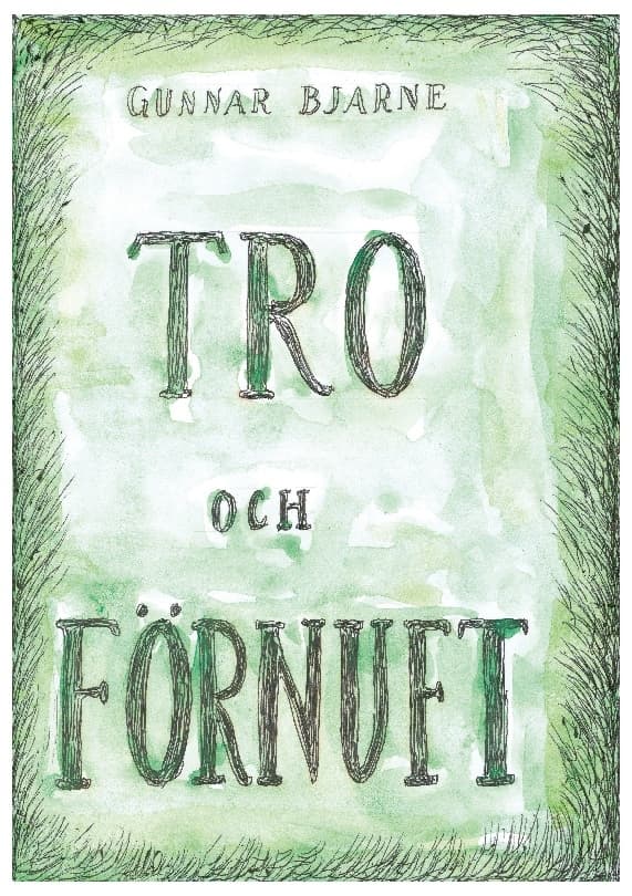 Usko ja järki (Kirja / Nidottu)