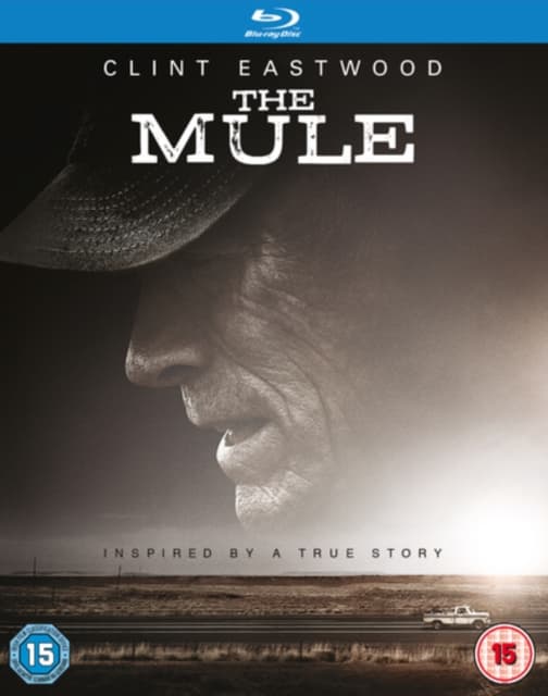 The Mule (Blu-ray)