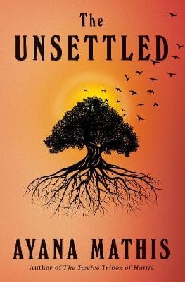 The Unsettled (Kirja / Nidottu)