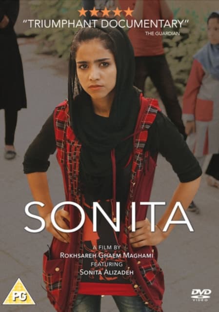 Sonita (DVD)