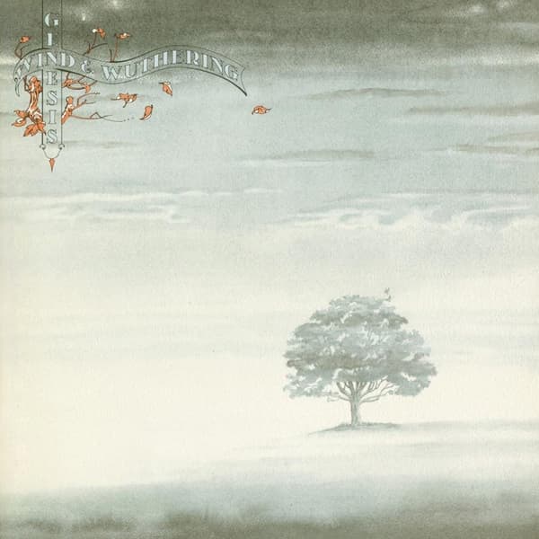 Genesis: Wind & wuthering 1976 (Rem) (CD)