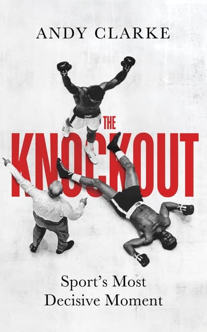 The Knockout (Bok / Inbunden)