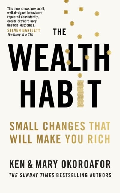 The Wealth Habit (Bok / Häftad)