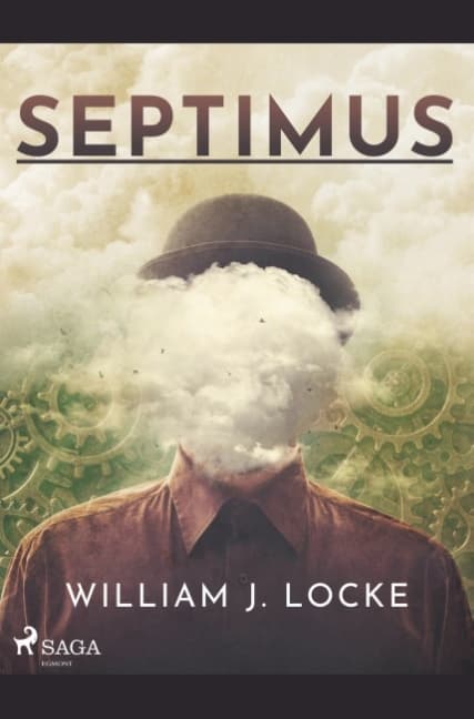 Septimus (Kirja / Nidottu)
