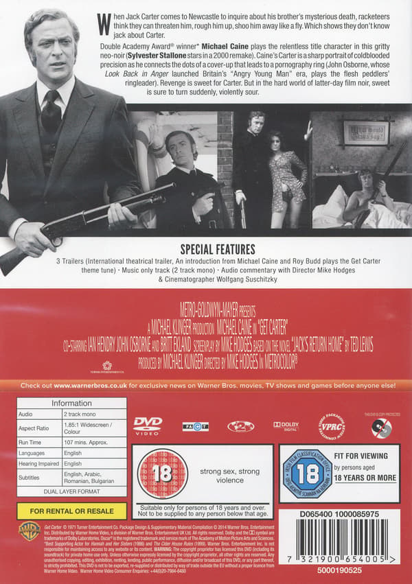 Tappava keikka (DVD)