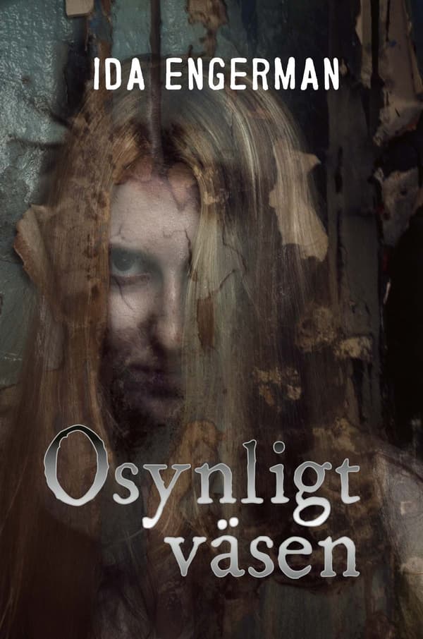 Näkymätön olento (Kirja / Kovakantinen)