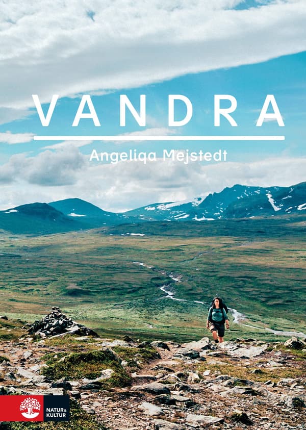 Vandra (Bok / Inbunden)